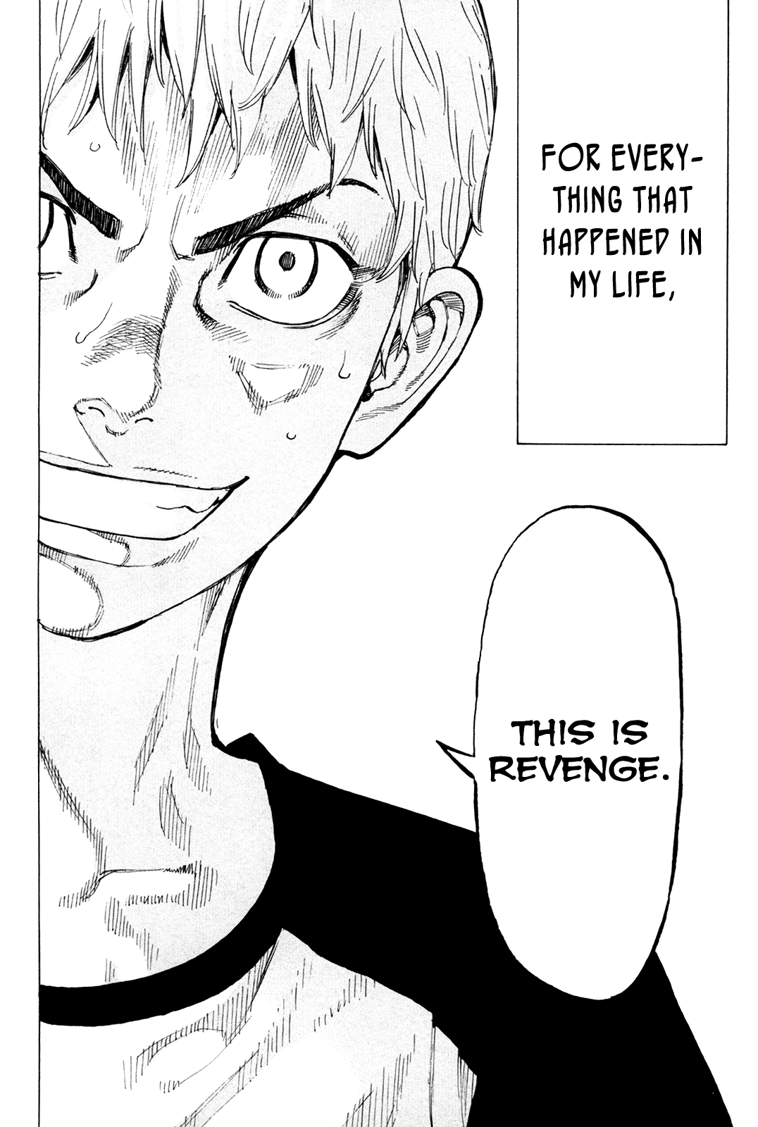 Tokyo Revengers, Chapter 24 image 24
